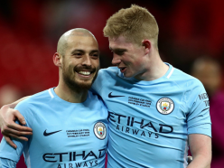 Shakhtar Donetsk v Manchester City Betting Tips: Latest odds, team news, preview and predictions