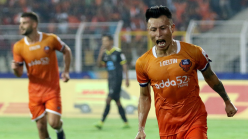 ISL Transfers: Jamshedpur FC agrees terms with Jackichand Singh; FC Goa line-up Redeem Tlang as replacement
