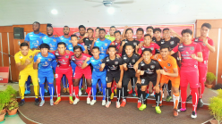 UKM want to reach Malaysia Cup, move towards financial independence