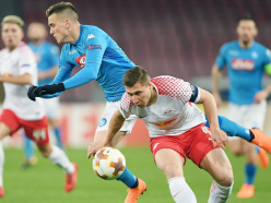 RB Leipzig v Napoli Betting Tips: Latest odds, team news, preview and predictions