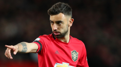 Fernandes sees himself as a ‘risk player’ & expects more to come at Man Utd