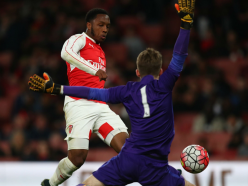 Wolfsburg snap up Arsenal youngster Hinds