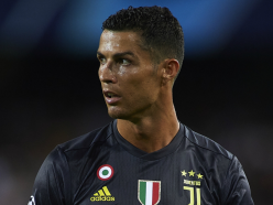 Ronaldo red card shows Champions League needs VAR - Allegri