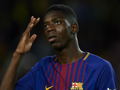 The €150m experiment - why Valverde does not trust Dembele yet