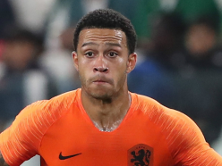 LIVE SCORES: All the goals as they go in