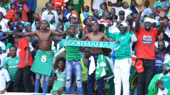 Caf demands Gor Mahia