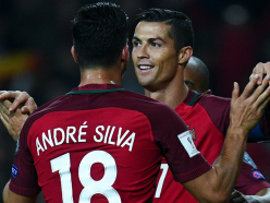 Portugal 3 Hungary 0: Ronaldo magic keeps up winning run