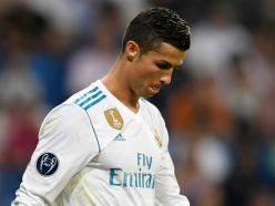 Ronaldo in touching tribute to 