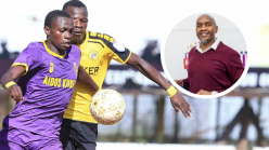 ‘Six months without football is paining!’ – Nairobi City Stars react to ban extension