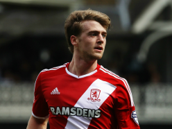 OFFICIAL: Middlesbrough confirm Bamford signing