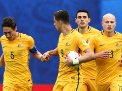 Cameroon 1 Australia 1: VAR in the spotlight again as Socceroos claim controversial point