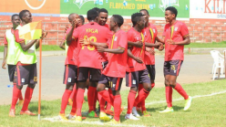 Uganda got revenge against Tanzania in Cecafa U20 - Byekwaso