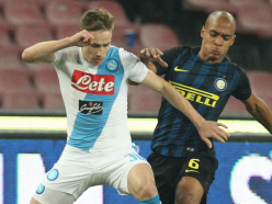 Inter v Napoli Betting: Prolific rivals set to put on goalscoring show at San Siro