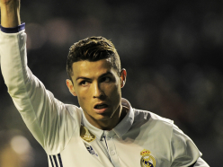 Zidane reveals Ronaldo