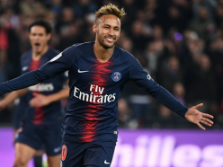 Neymar shines as PSG make history - The Ligue 1 Performance Index