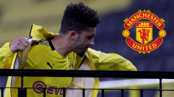 Valuation of Man Utd-linked Sancho must be met 100%, says Dortmund chief
