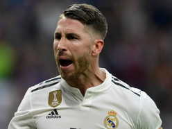 Messi? Pirlo? Ramos crowned as Panenka penalty king - by the man who invented it!