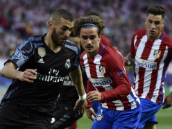 Atletico Madrid vs Real Madrid: TV channel, stream, kick-off time, odds & match preview