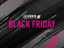 FIFA 19 Black Friday: Ultimate Team offers, packs, SBCs and possible market crash