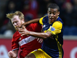 Tyler Adams focused on making his own mark, and not on filling other player