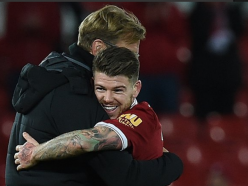 Klopp apologises after Moreno misses birth of child