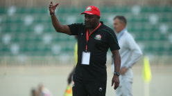 Kimanzi: Harambee Stars coach parts ways with FKF after a year in charge