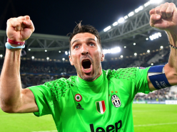 Ravanelli: Buffon deserves Ballon d