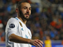 Real Madrid vs Malaga: TV channel, stream, kick-off time, odds & match preview