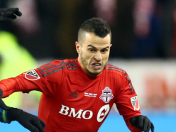 Toronto FC star Sebastian Giovinco passes on chance to play in China 