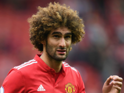 Mourinho rejects Fellaini contract claims as uncertainty reigns at Man Utd