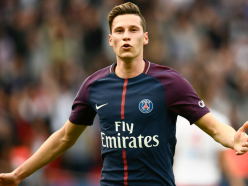 Draxler: Bayern Munich made no contact with me