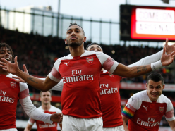 Aubameyang, Anderson, Gundogan and the Goal Pressure Index Team of the Week