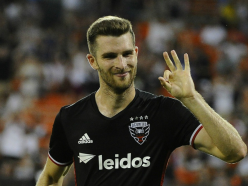 D.C. United signs Patrick Mullins to contract extension
