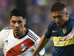 Copa Libertadores 2018 final: How to watch & stream River Plate vs Boca Juniors in UK & US