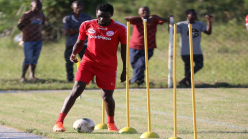 Remaining 10 matches are going to be very tough - Simba SC