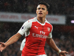 Without Alexis, Arsenal would have no hope of Champions League miracle