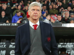 Senderos: Wenger is Mr Arsenal, but he might be relieved to be going
