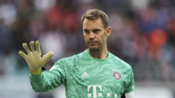 Neuer is the best goalkeeper the world has ever had - Rummenigge