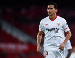 The French Connection: Ganso - The cult hero eyeing a revival in Ligue 1