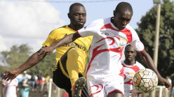 Injury boost for Wazito FC as Oswe returns ahead of Tusker showdown