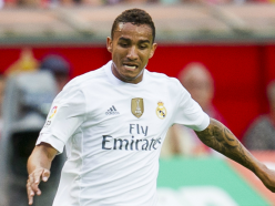 Danilo: Every mistake at Real Madrid goes viral