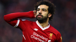 Hamann: Salah could win Ballon d