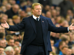RUMOURS: Everton keen on Man City defender