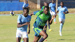 Kisumu All-Stars vs Mathare United will be an explosive KPL showdown - Omino