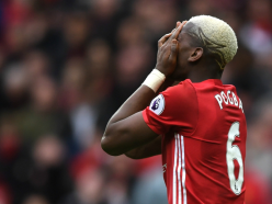 Pogba still unavailable but kids not an option for Man Utd boss Mourinho