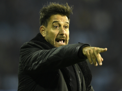 Celta Vigo replace Mohamed with Cardoso after Real Madrid defeat