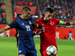 Betting Tips for Today: Bosnia-Herzegovina worth chancing to seal top spot in style