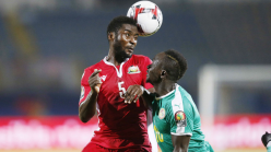 Mohammed: Gor Mahia prepared me for Nkana FC move