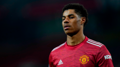 Baresi names Rashford as the one player he’d take from Man Utd to AC Milan