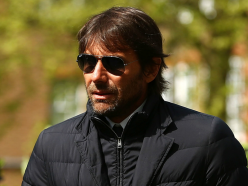 Conte rules out taking Real Madrid job: I will start a new project in June